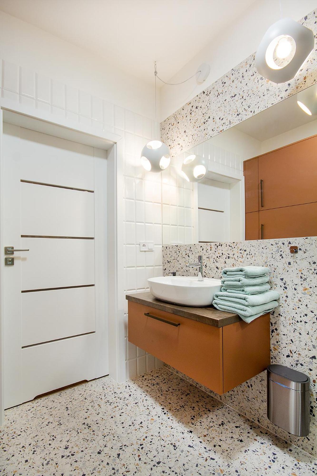 W&K Apartments - Joy Suite - Faktura Vat, Parking Koszalin Kültér fotó